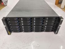 24-disk chassis Qincheng chassis 4U 3 5 inch hot-swappable hard disk bit support X79 X99 motherboard