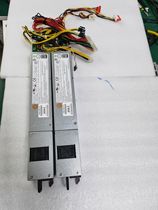 Ultra-micro PWS-504-1R 500w double electric hot swap power 24P 24P 8P 8P 8P 4P 4P) D type * 2