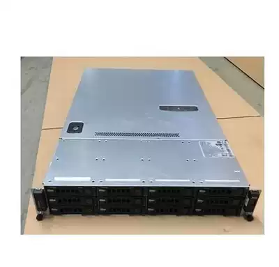 DELL C2100 2U server large graphics card game multi-open virtualization PK DELL R710 C6100