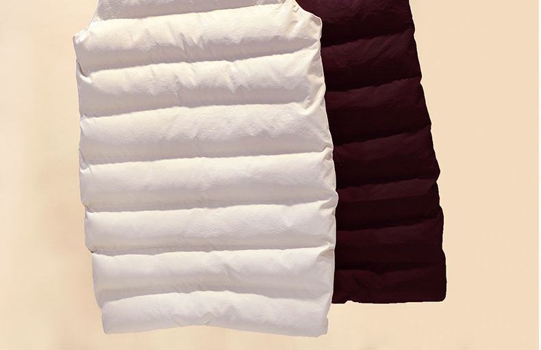 Débardeur hiver femme JIAFEI MENGNA - Ref 3176246 Image 13