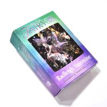 Fairy Tarot Cards Fairy Tarot card Fairy Fairy classic card Tarot card