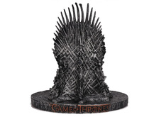 Game of Thrones peripheral resin car ornaments props Iron throne hand-run Ice and Fire song model throne