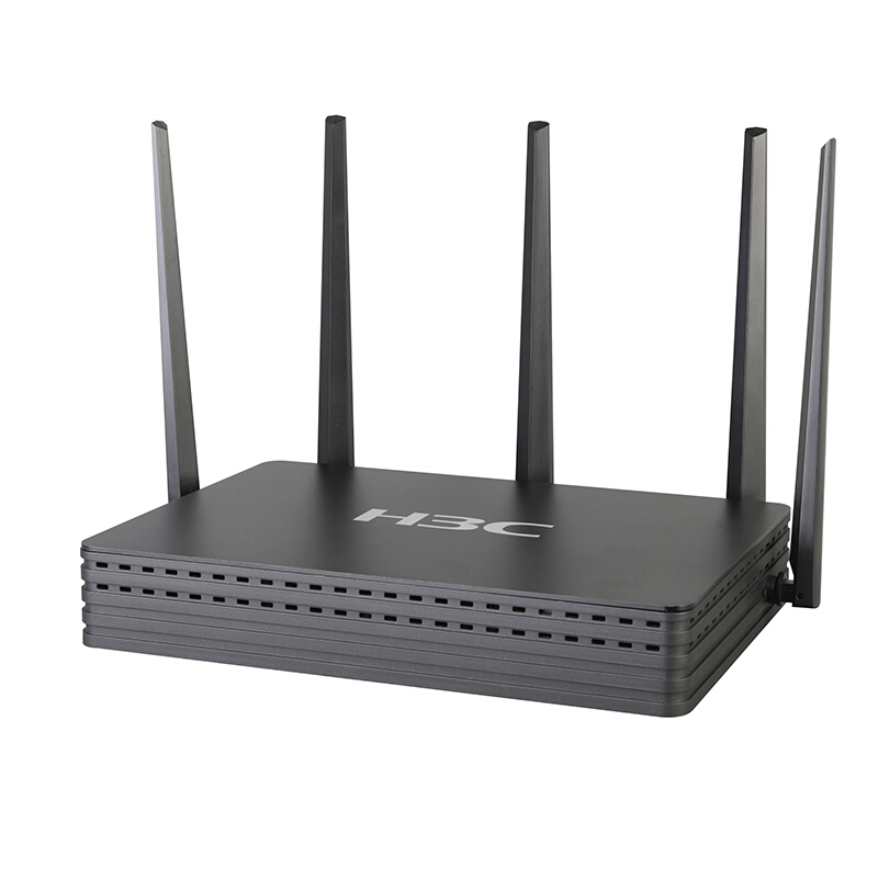 H3C ERG2-1350W Enterprise Gigabit Dual Band Wireless Router Dual WAN Port 1350M