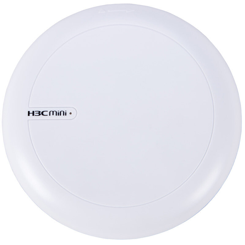 Huazzo (H3C) h3c Mini A21 300M indoor discharge type wireless AP access point POE powered