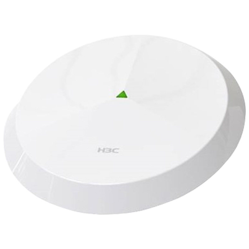 Huazzo A210-G 1200M one thousand trillion Dual-frequency suction top type AP with one thousand trillion Internet interface Large flat floor Villa Building Seamless Roaming Coverage Special AP Signal Strong