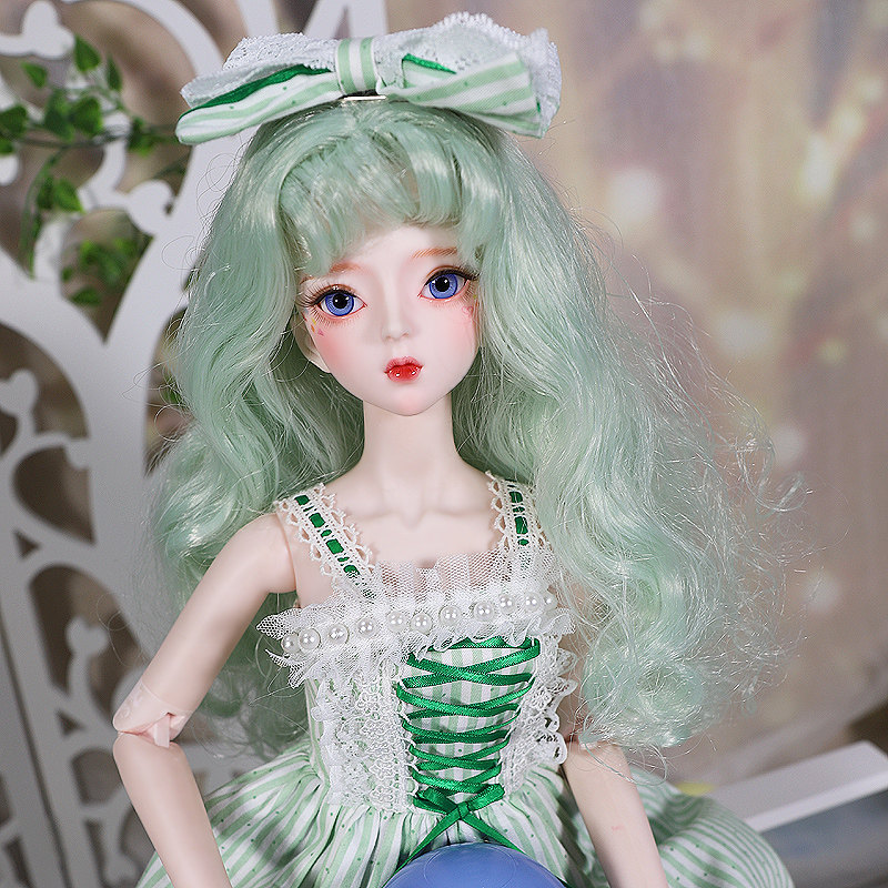 Debisheng dream fairy tale 60cm custom version doll bjd joint doll 60cm dressup makeup 3-point doll