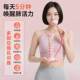 Weight-Bearing Breathing Dumbbell Abdominal Breathing Trainer for Men and Women Fitness Home Exercise Lung Capacity Breathing Resistance Training