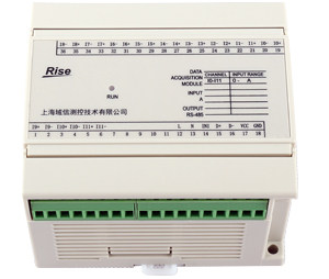 AC and DC 12 channels, 16 channels, 32 channels, current and voltage analog input module, multi-function acquisition card