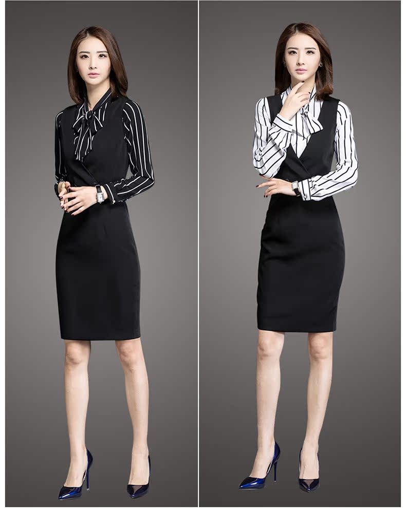 Tailleur femme - Ref 3243766 Image 17