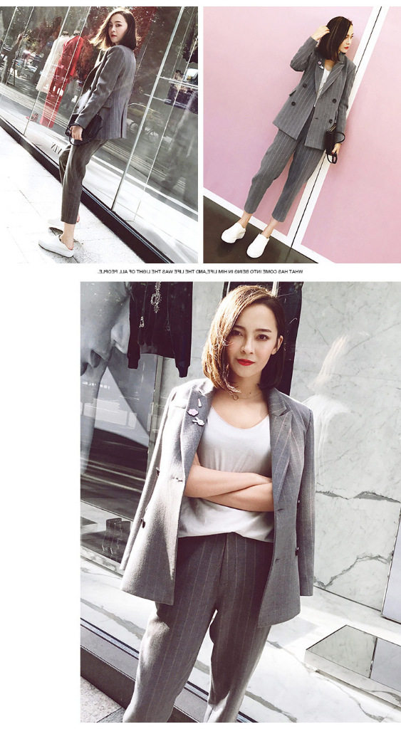 Veste pour femme - Ref 3219183 Image 14