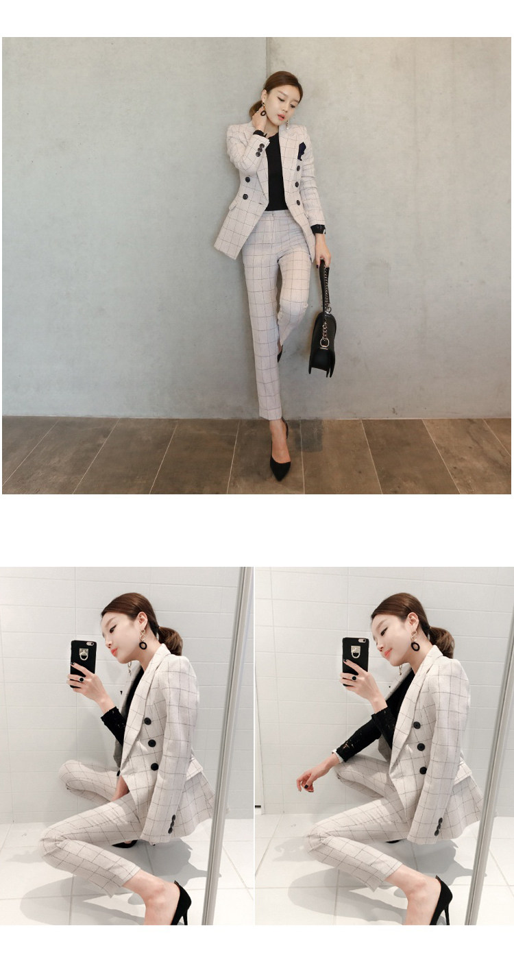 Veste pour femme - Ref 3219240 Image 12