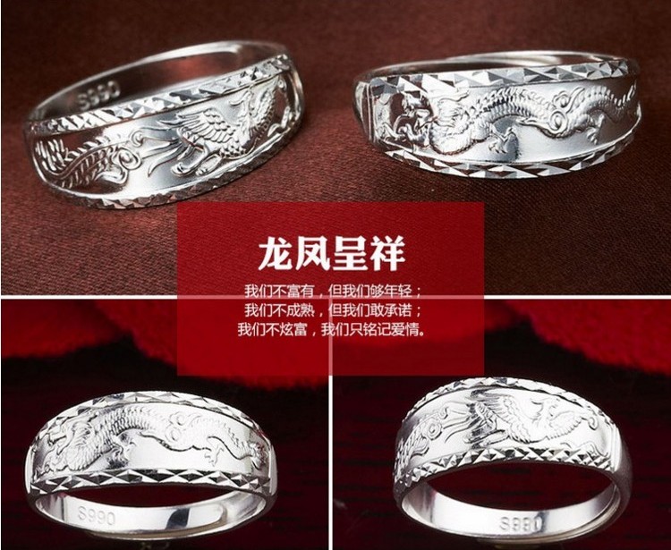 Bague mixte OTHER   en Argenterie - Ref 3087945 Image 6