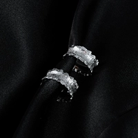 S925 Серебро (серебряная пара)