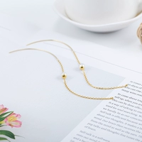 Серебряная пара с золотой, сплоченной