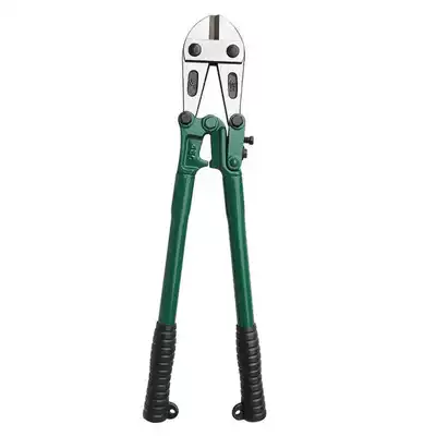 Miniature fire station steel wire breaking pliers Wire pliers Vigorously cut steel wire lock shears Steel wire cutting pliers steel wire cable