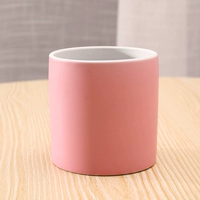 Красный, 7.5см, 7.5см