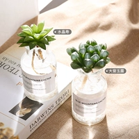 (Кристаллическое окно жизни Юлу) Отправить гипертрофическую бутылку*2+мрамор