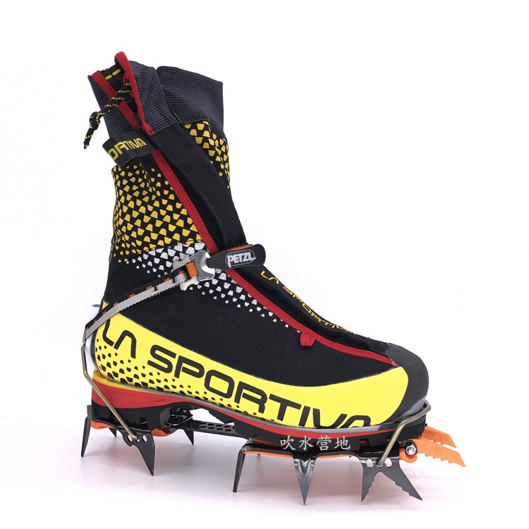 g5 la sportiva