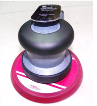 Authentic Original Taiwan Thunderbolt Horse OSN-50HE 50VE Pneumatic Disc Sander Grinding Machine 5 inch