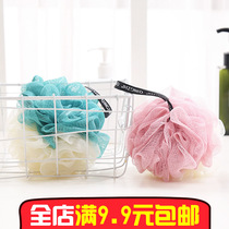 Large bath ball Bath flower adult Bath Bath Bath flower bath bath supplies bath ball Bath flower bath ball bath ball