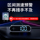 2025 новый автомобильный HUD-дисплей на лобовом стекле, автомобильный электронный прибор раннего предупреждения о безопасности собак, взаимосвязанный прибор для измерения скорости mini 3