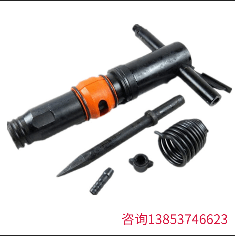 G20 air pick G20 air pick Cement concrete permafrost broken pick pick pick