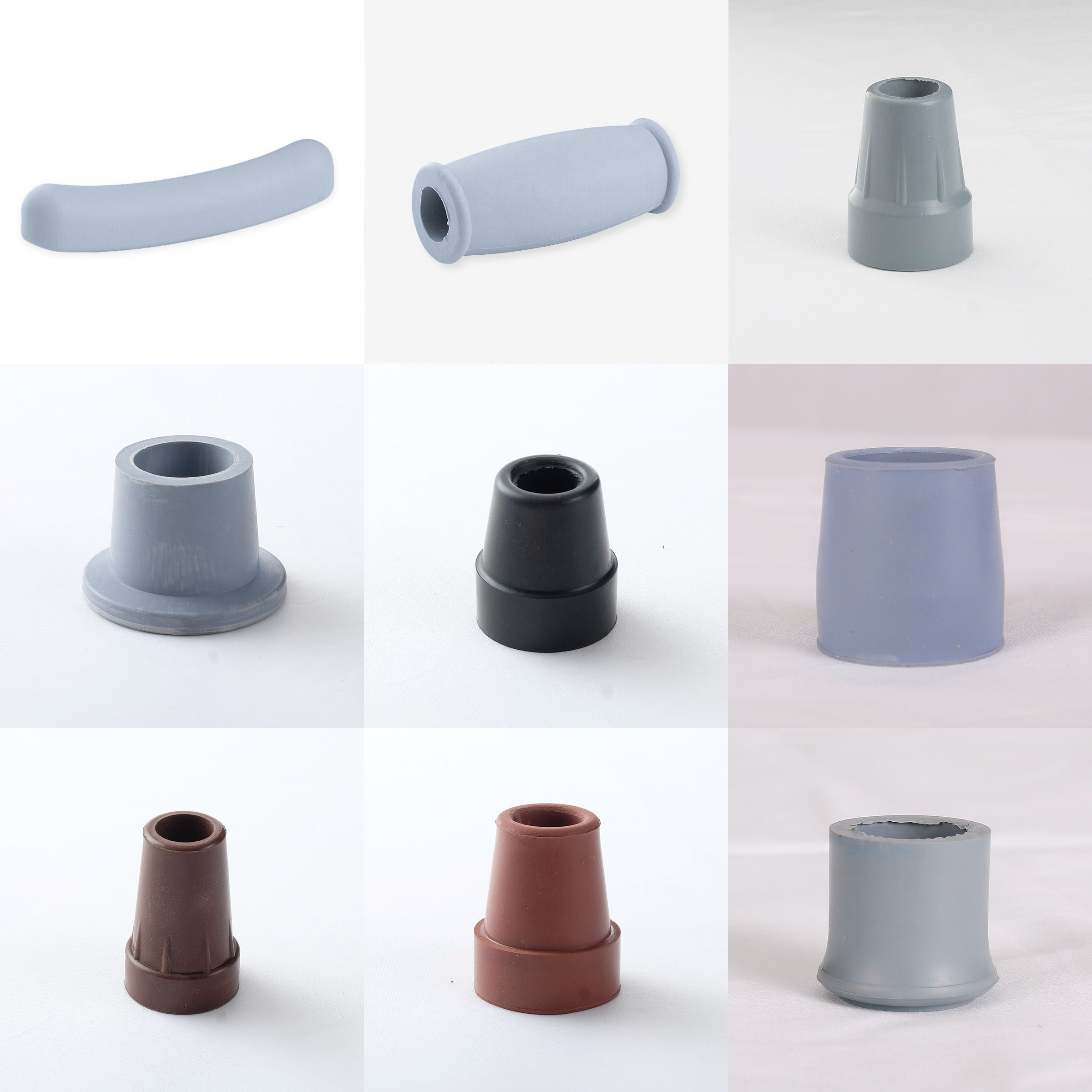 Related accessories such as bayuan cane footbed footbed walker footbed armpits, footrest grip armpits and other related accessories-Taobao