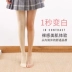 Quần tất màu nữ mùa xuân và mùa thu phần bếp vớ vớ chân sáng tạo ra quần lót chống móc phần mỏng gợi cảm