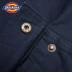 Dickies overalls nam lỏng xu hướng thương hiệu nhiều túi giản dị xu hướng 2020 mùa hè quần mới năm điểm - Quần short