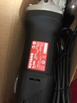 750W electric tools angle grinder Qiyang angle grinder polishing and cutting machine All copper wire DG-800B