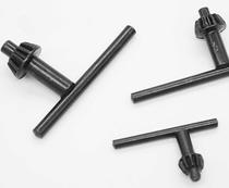Flashlight drill chuck 1 5-10mm 1 5-13mm 0 5-6MM 3-16MM Drill chuck key wrench