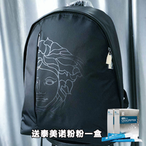 Some East 1000 Multicultural Double Shoulder Bag Packs Computer Bag Deadweight Light Teens Adults Both Men And Women Can Back