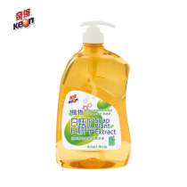  Qiqiang plant soap essence Laundry liquid soap liquid (1 38kg) Lavender fragrant underwear Wash your hands with a machine