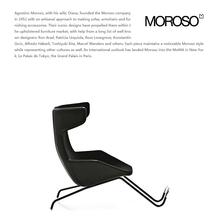 BoDreamer thiết kế nội thất đi bộ ghế phòng chờ ghế đi bộ nhập khẩu ghế sofa sợi thủy tinh - Đồ nội thất thiết kế