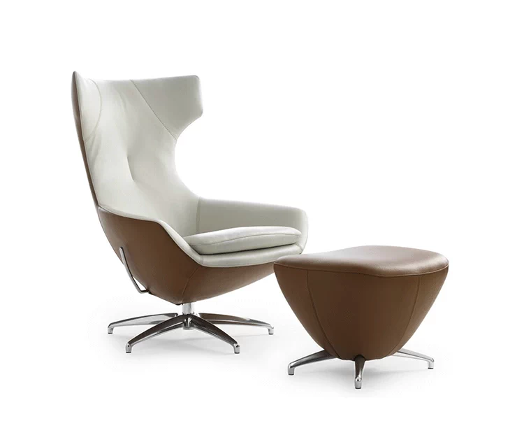 BoDreamer thiết kế sáng tạo đồ nội thất caruzzo mẫu ghế bành phòng căn hộ nhỏ ghế sofa - Đồ nội thất thiết kế