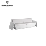 BoDreamer thiết kế nội thất sáng tạo, sofa nghỉ ngơi, sofa sợi thủy tinh, ban công biệt thự, sofa ngoài trời - Đồ nội thất thiết kế