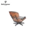 BoDreamer thiết kế nội thất giảm bớt ghế phòng chờ / ghế tựa Eames - Đồ nội thất thiết kế Đồ nội thất thiết kế