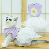 Весенняя тонкая летняя одежда, юбка, милый шнурок-держатель, летняя майка