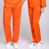 Рабочие штаны, осенний летний износостойкий комбинезон подходит для мужчин и женщин