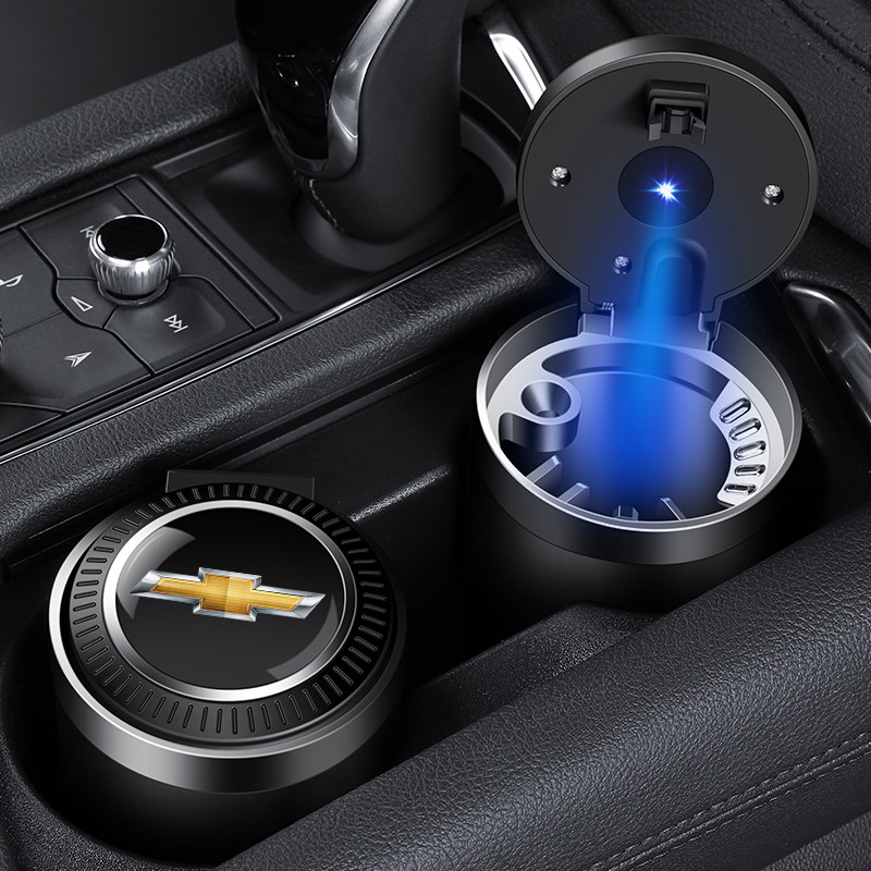 Chevrolet car ashtray Corvoz Malibu XL Cruze explorer Chuangku Cruze Volando