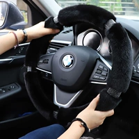 Черный пятираздел бриллиант [Circular]