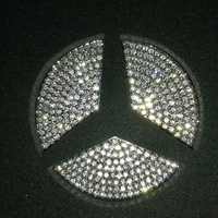 Mercedes -Benz Tidding Diamond [Модель сообщений+год]