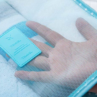 Сумка для хранения для путешествий, чемодан, сумка для путешествий, система хранения, нижнее белье, комплект