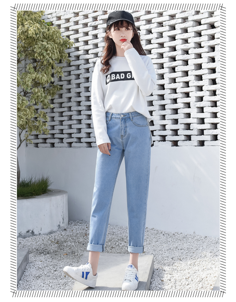 Jean femme JINGYA - Ref 3194620 Image 28