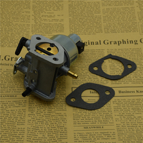 Carburetor For Kawasaki 15003-7081 Carb Fits FH580V Engine