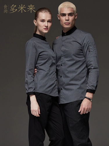 Комбинезон подходит для мужчин и женщин, весенний летний лонгслив, униформа, делается под заказ