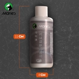 Малле акрилит специальные смешивание жидкости разбавителя 100 мл поставки искусства акриловая акриловая живопись приправляющая среда жидкость поток жидкости