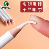 Хайлайтер, ластик, кисть, профессиональный художественный карандаш