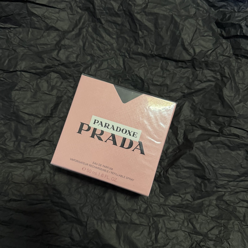 Prada Prada My Mystery Woman Perfume 30ml