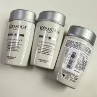 Kerastase, платиновый шампунь, 80 мл
